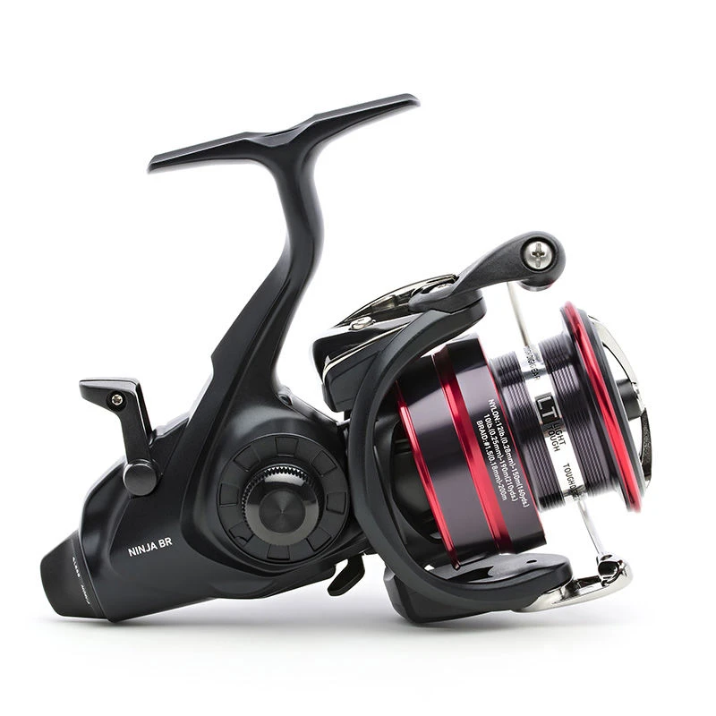 Daiwa 20 Ninja BR LT Reels